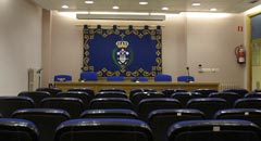 Area tecnica